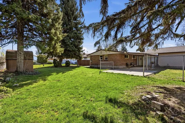 $430,000 | 3010 West Bismark Avenue, Spokane, WA 99205