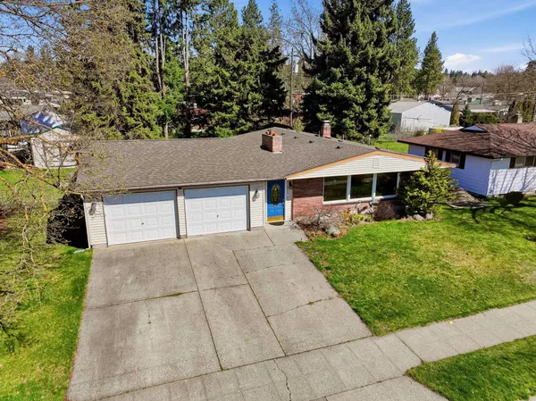 $430,000 | 3010 West Bismark Avenue, Spokane, WA 99205