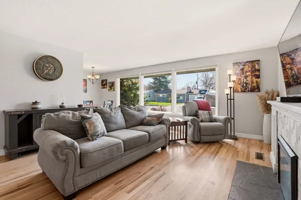 $430,000 | 3010 West Bismark Avenue, Spokane, WA 99205