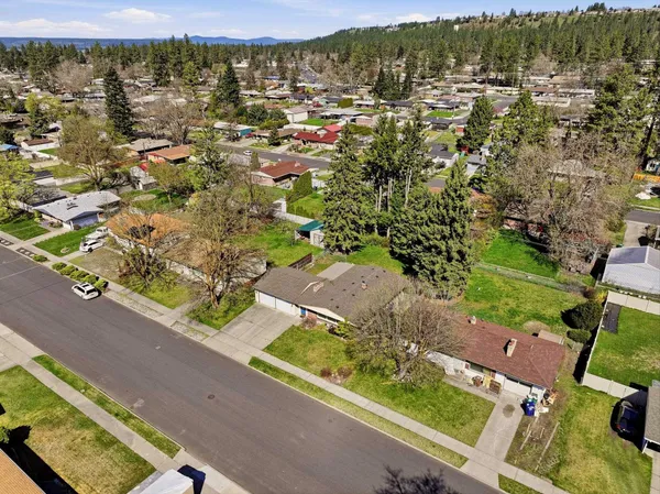 $430,000 | 3010 West Bismark Avenue, Spokane, WA 99205