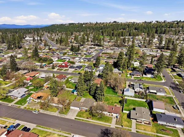 $430,000 | 3010 West Bismark Avenue, Spokane, WA 99205