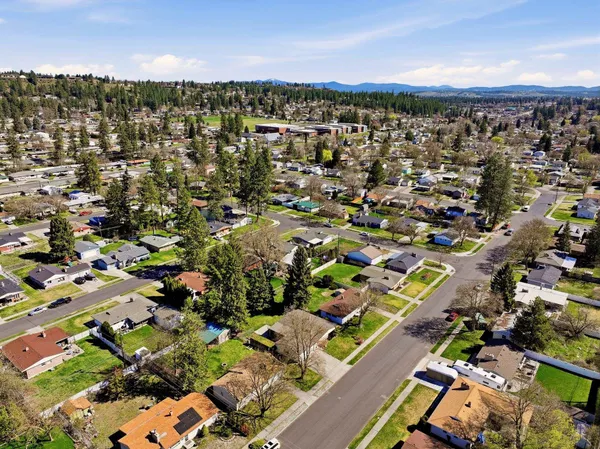 $430,000 | 3010 West Bismark Avenue, Spokane, WA 99205