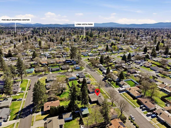 $430,000 | 3010 West Bismark Avenue, Spokane, WA 99205