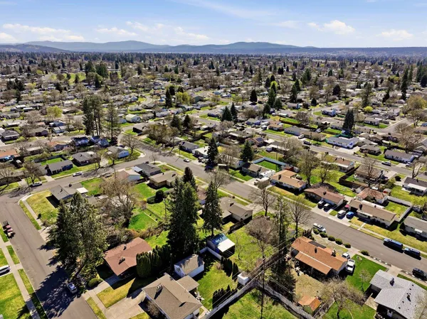 $430,000 | 3010 West Bismark Avenue, Spokane, WA 99205
