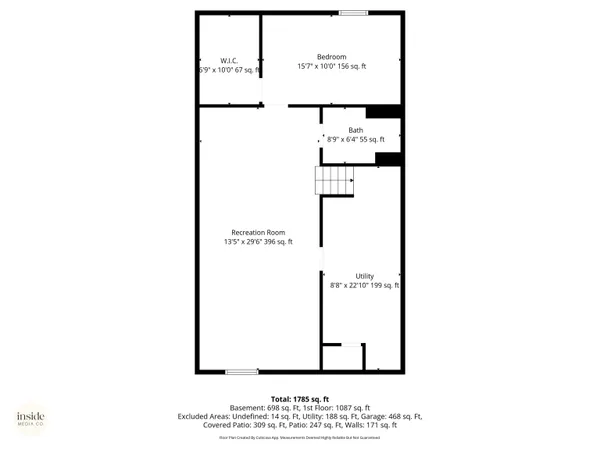 $430,000 | 3010 West Bismark Avenue, Spokane, WA 99205
