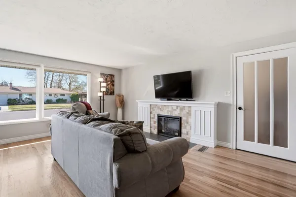 $430,000 | 3010 West Bismark Avenue, Spokane, WA 99205