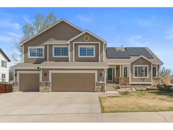 $743,900 | 1408 Leahy Drive, Fort Collins, CO 80526