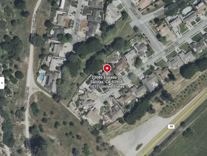 $1,595,000 | 23086 Espada Drive, Salinas, CA 93908