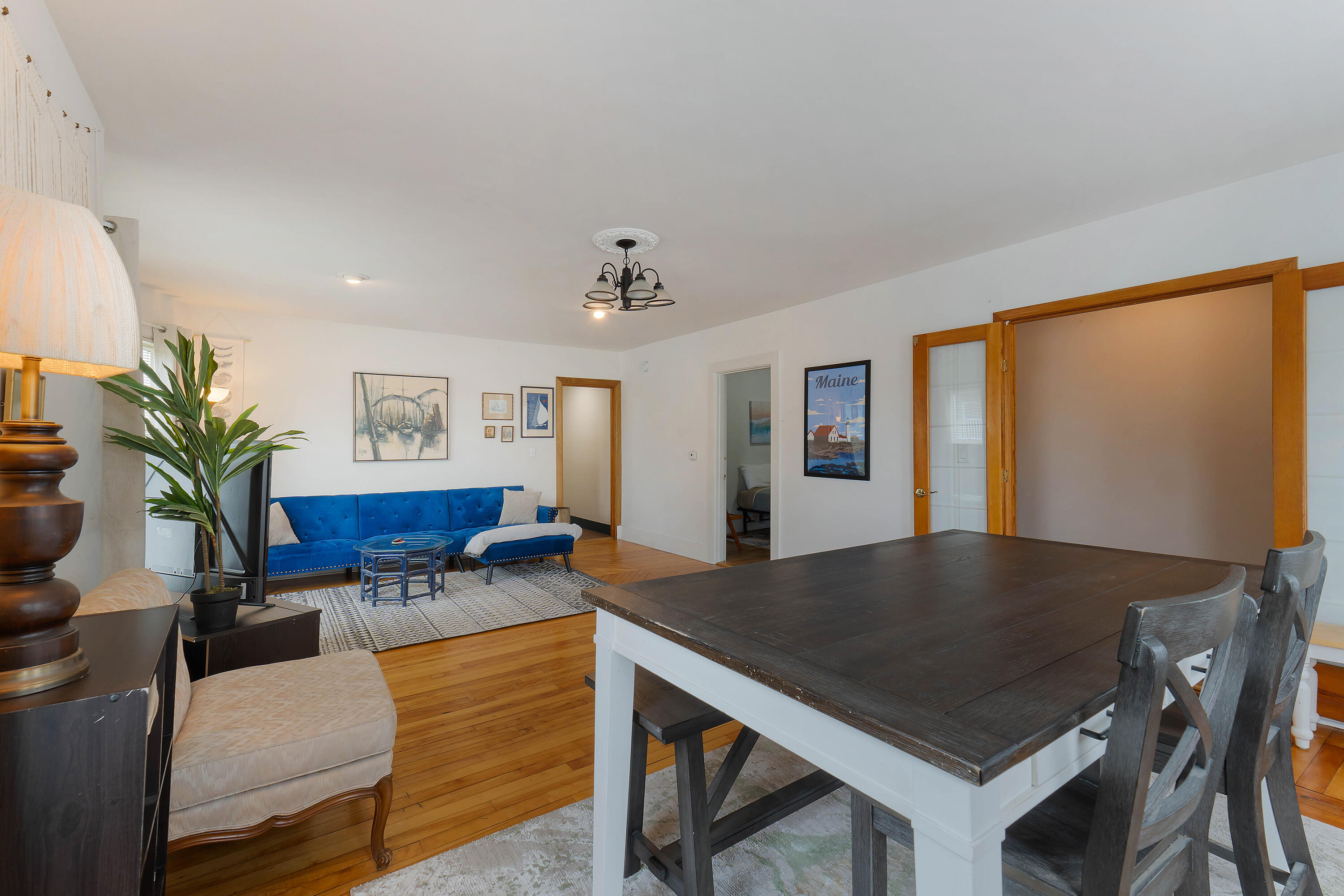 51 Frederic Street Portland, ME 04102 - Photo 6 of 55 51 Frederic St #1_104