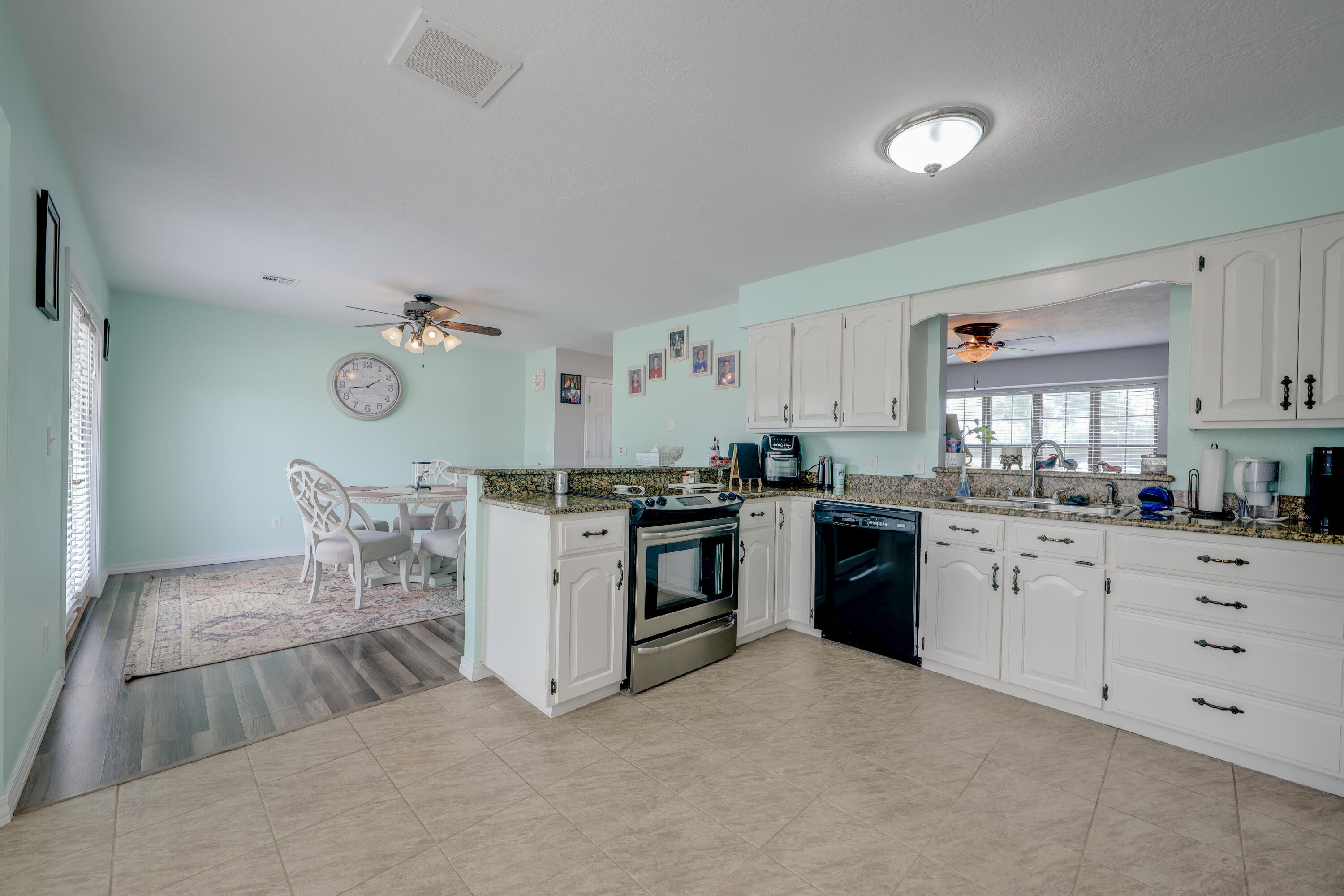 25600 South 640 Road Grove, OK 74344 - Photo 12 of 28 HDR-106