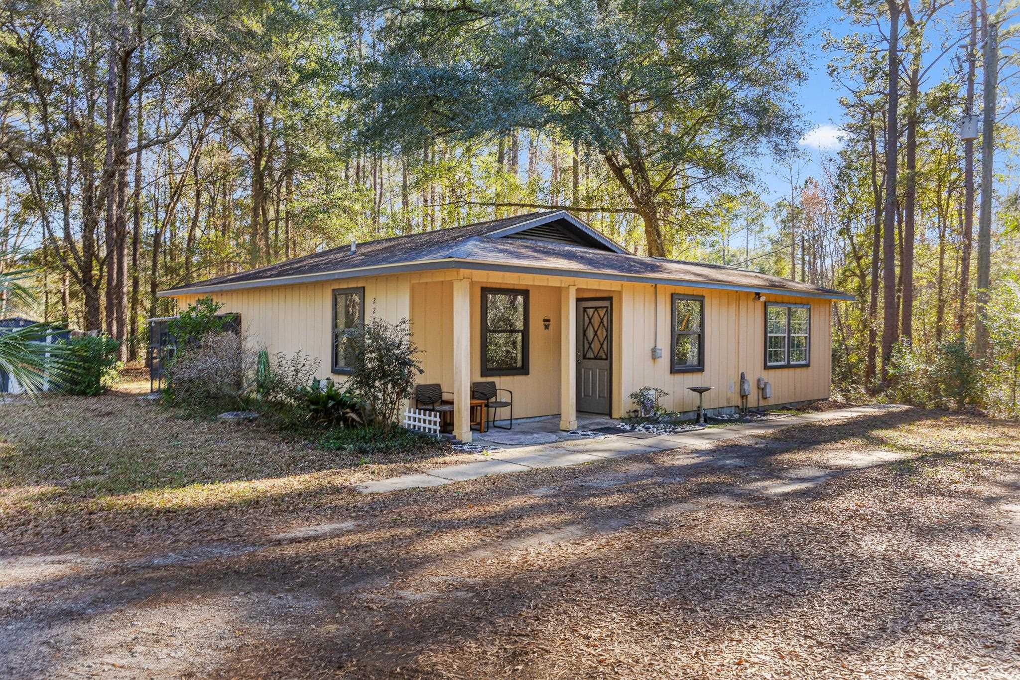 2278 Steritt Swamp Road Conway, SC 29526 - Photo 1 of 40