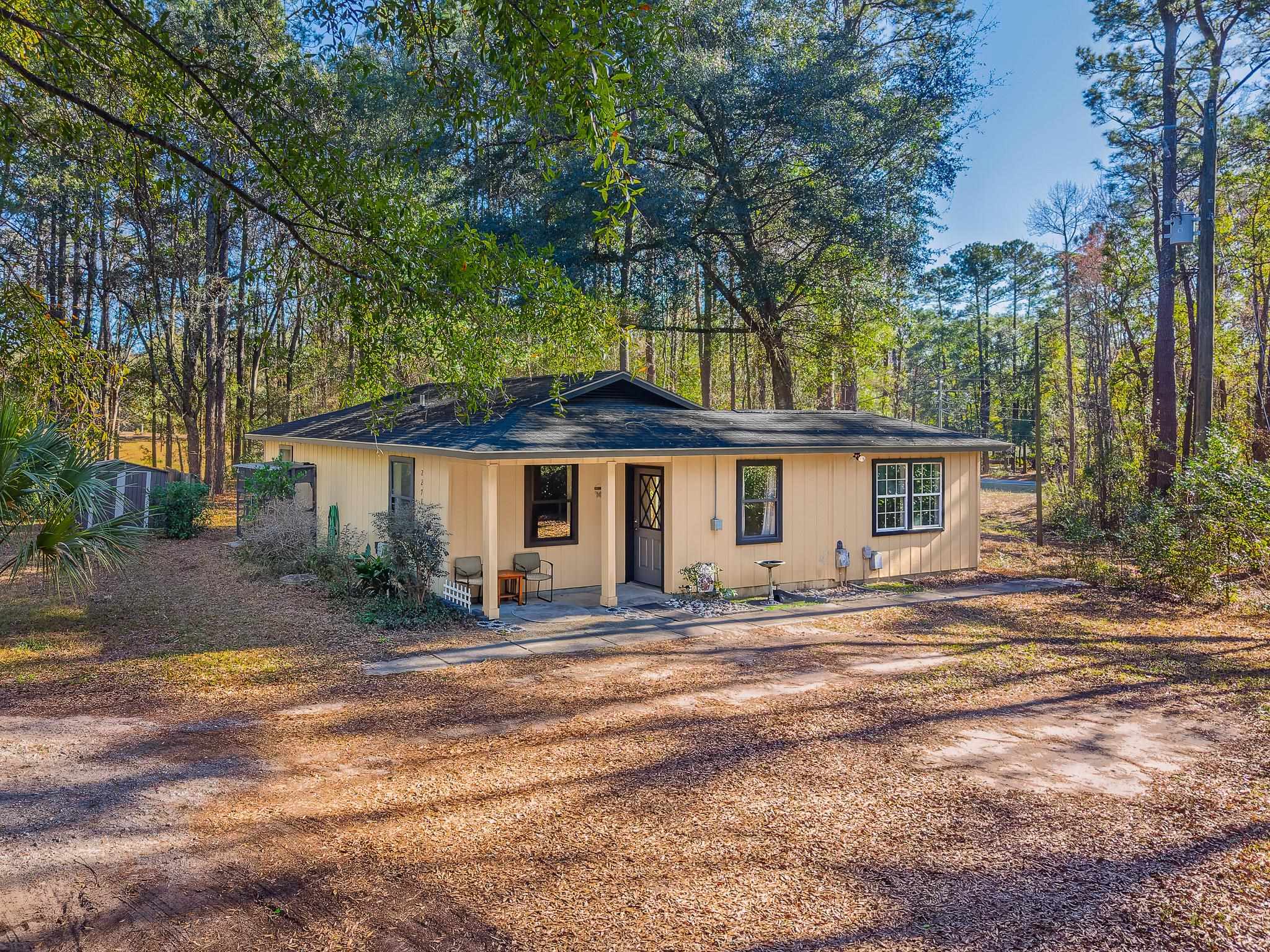 2278 Steritt Swamp Road Conway, SC 29526 - Photo 27 of 40