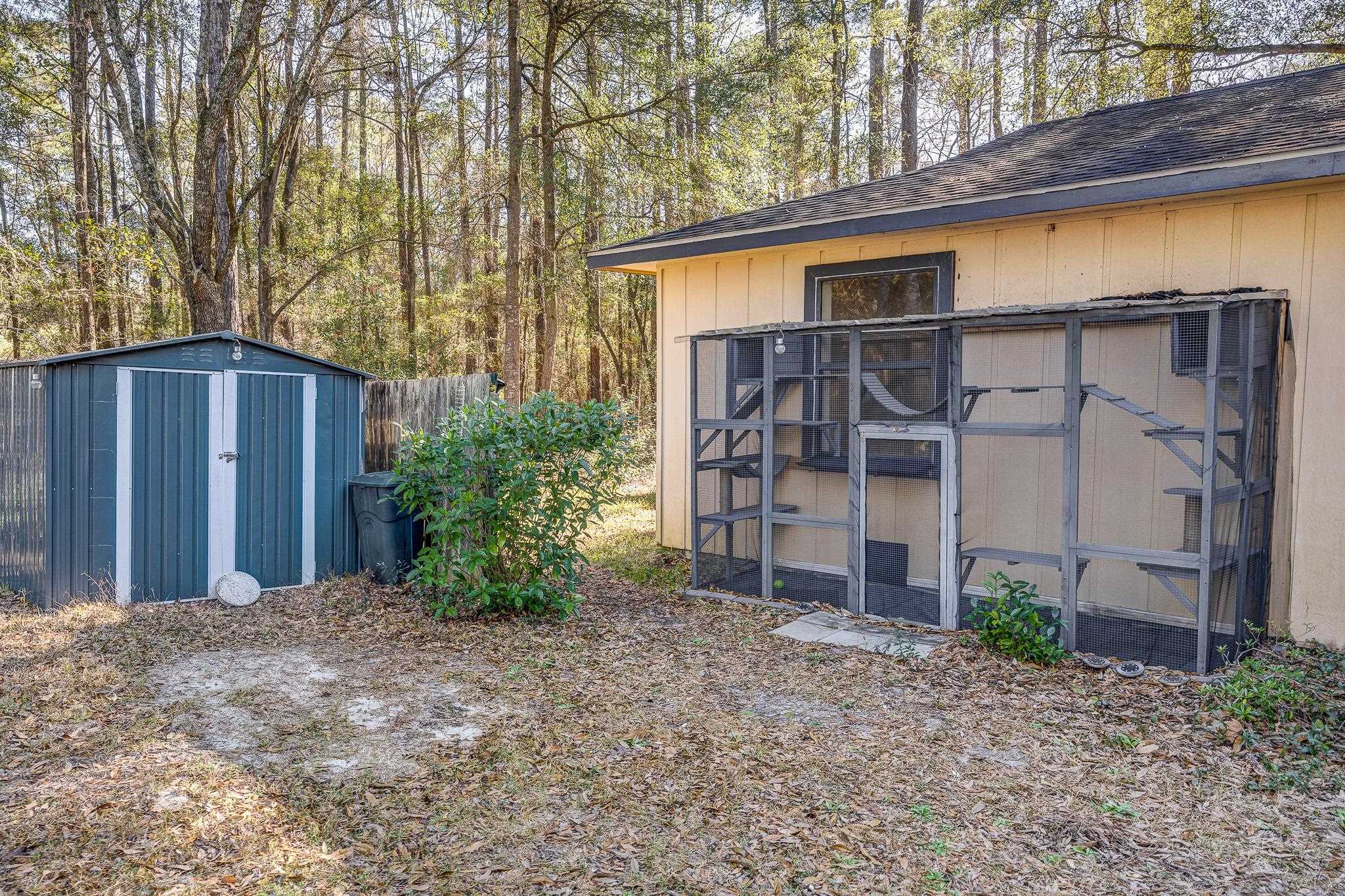 2278 Steritt Swamp Road Conway, SC 29526 - Photo 28 of 40