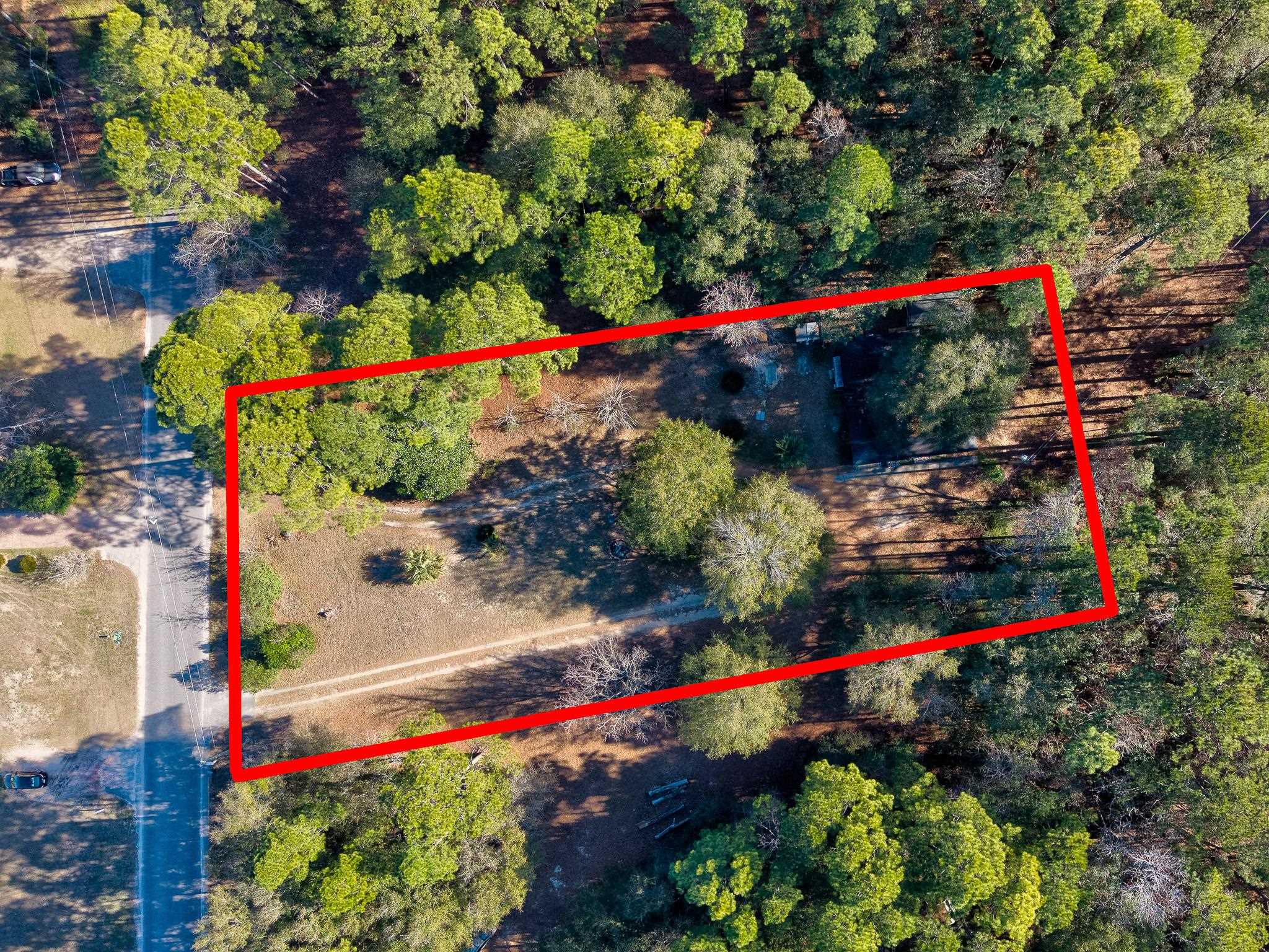 2278 Steritt Swamp Road Conway, SC 29526 - Photo 32 of 40