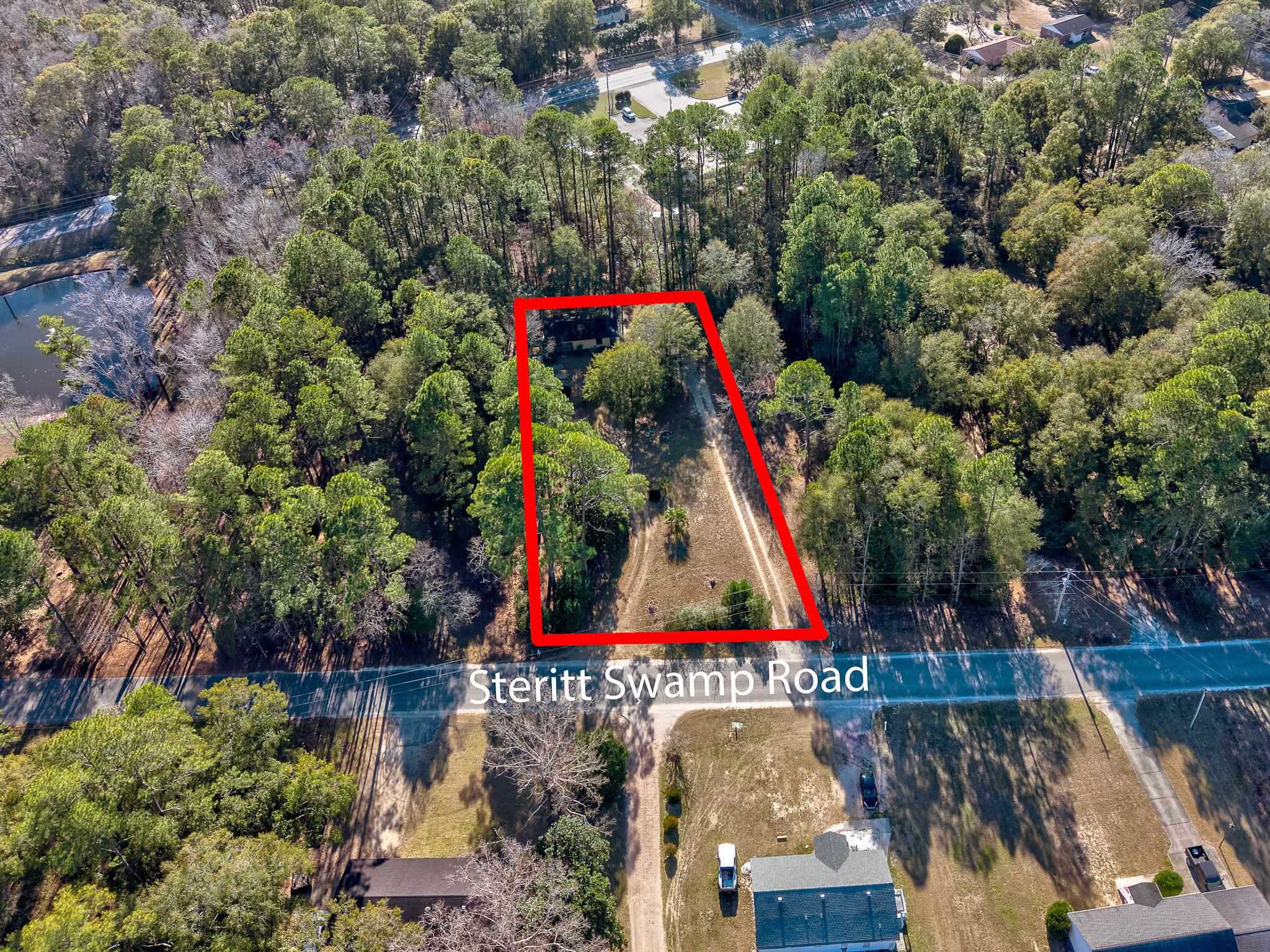 2278 Steritt Swamp Road Conway, SC 29526 - Photo 34 of 40