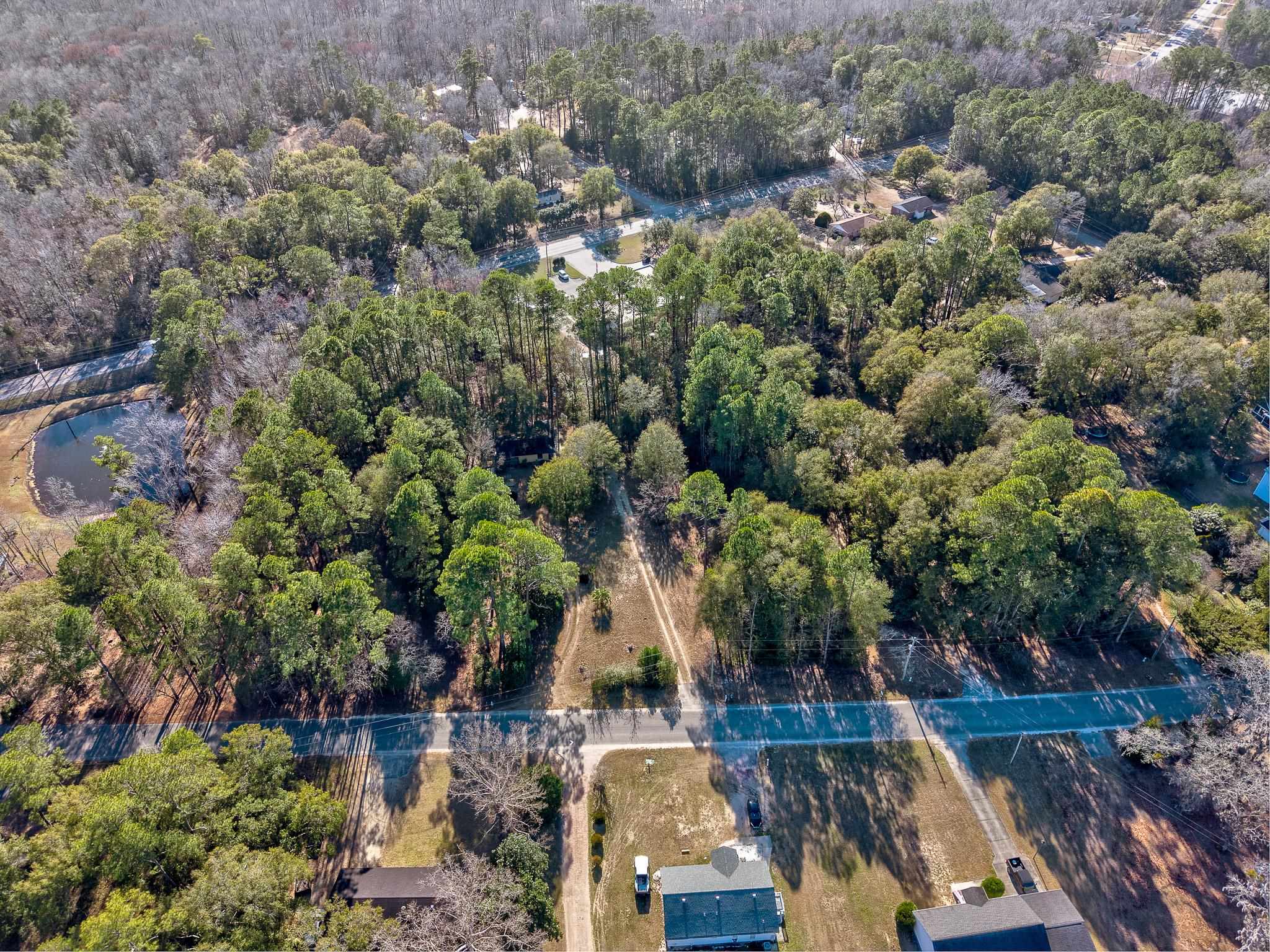 2278 Steritt Swamp Road Conway, SC 29526 - Photo 35 of 40