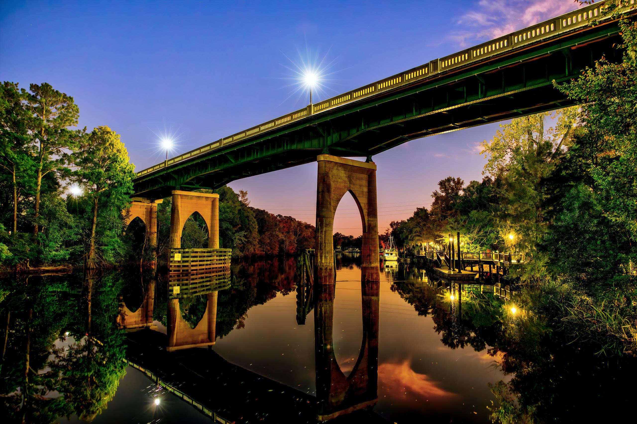 2278 Steritt Swamp Road Conway, SC 29526 - Photo 39 of 40