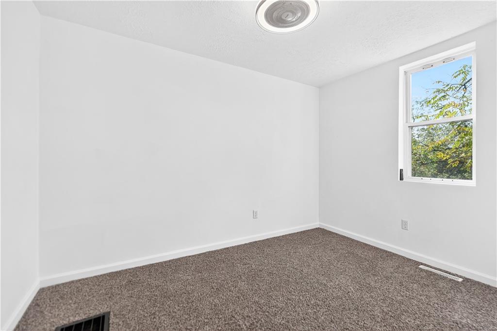 235 Little Summit Road Dunbar, PA 15431 - Photo 26 of 31 an empty room with a window