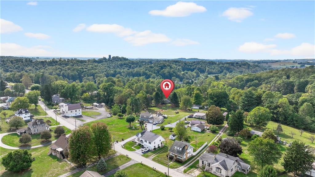 235 Little Summit Road Dunbar, PA 15431 - Photo 30 of 31 a view of a city