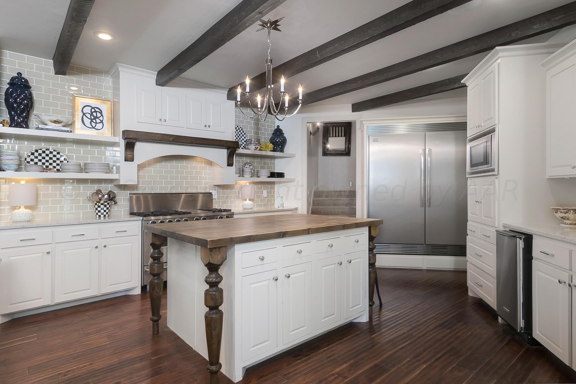 6107 Blue Sage Circle Amarillo, TX 79124 - Photo 12 of 79 007_Kitchen 3