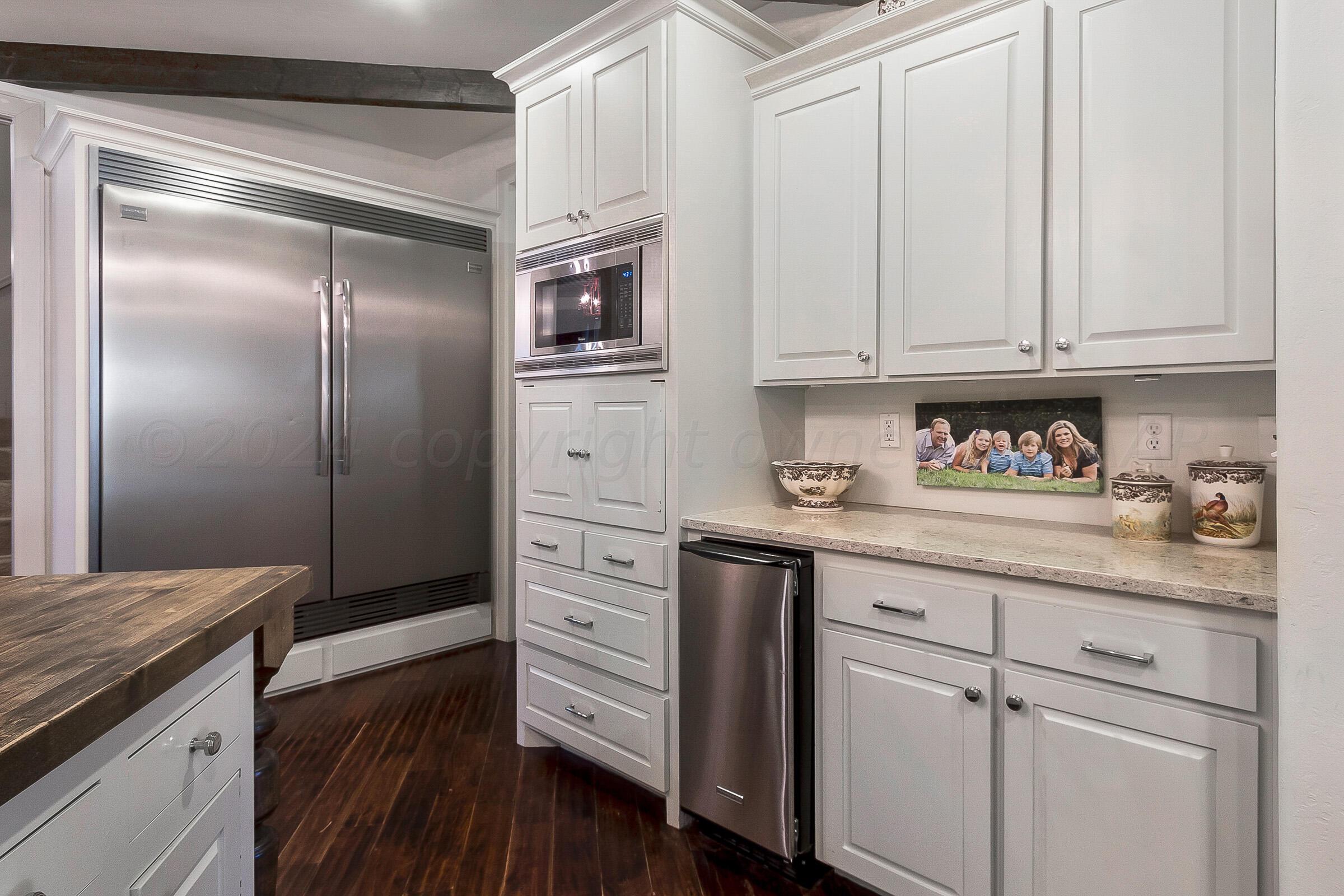 6107 Blue Sage Circle Amarillo, TX 79124 - Photo 15 of 79 009_Kitchen 5