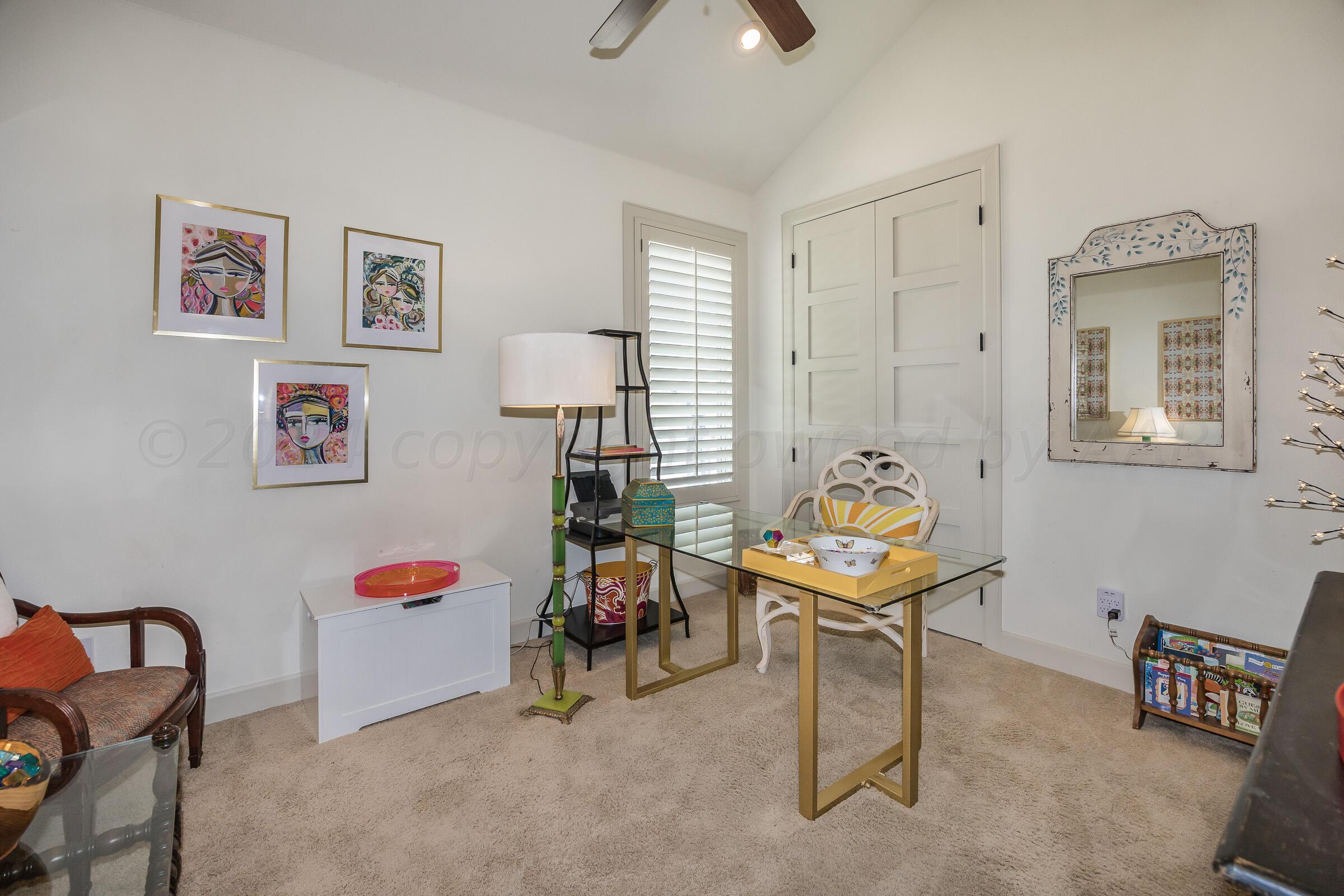 6107 Blue Sage Circle Amarillo, TX 79124 - Photo 46 of 79 a room with furniture and window