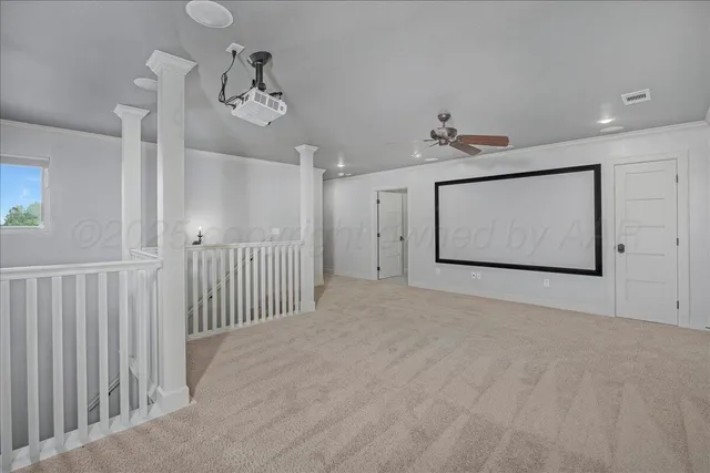 $720,000 | 6107 Blue Sage Circle, Amarillo, TX 79124