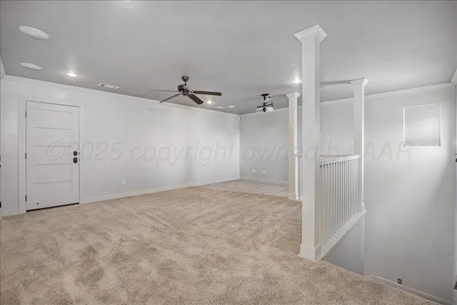 $720,000 | 6107 Blue Sage Circle, Amarillo, TX 79124