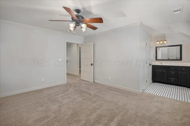 $720,000 | 6107 Blue Sage Circle, Amarillo, TX 79124