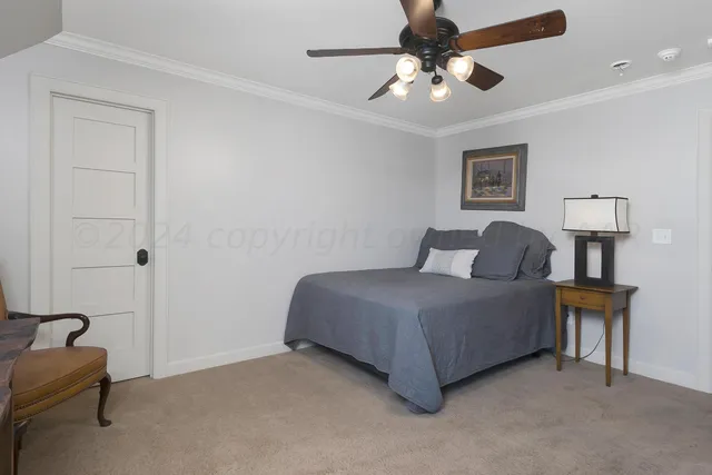 $720,000 | 6107 Blue Sage Circle, Amarillo, TX 79124