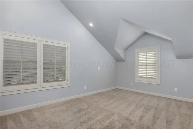 $720,000 | 6107 Blue Sage Circle, Amarillo, TX 79124