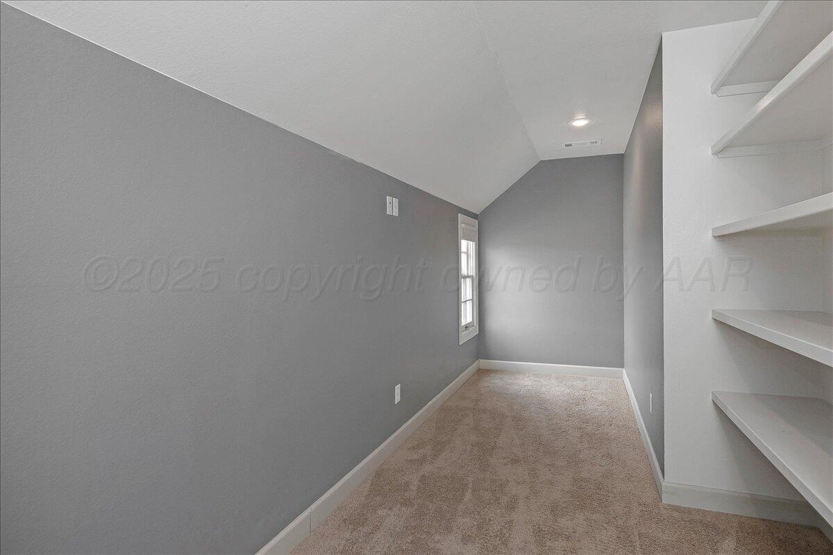 6107 Blue Sage Circle Amarillo, TX 79124 - Photo 66 of 79 Exercise/Bedroom