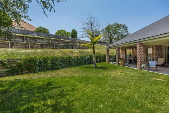 $720,000 | 6107 Blue Sage Circle, Amarillo, TX 79124