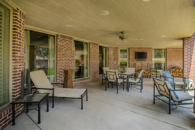 $720,000 | 6107 Blue Sage Circle, Amarillo, TX 79124