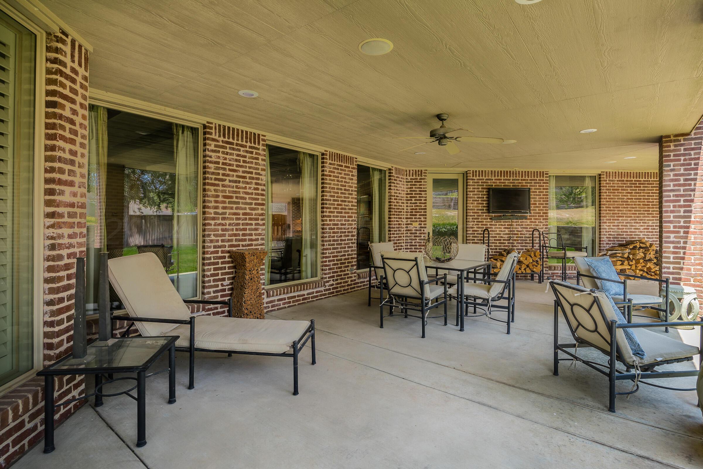 6107 Blue Sage Circle Amarillo, TX 79124 - Photo 76 of 79 042_Patio 2