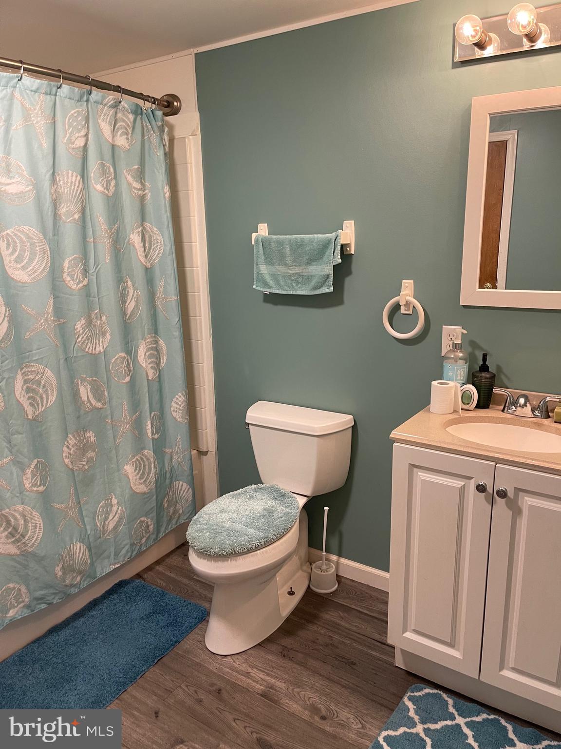 15150 Jarrell Road Goldsboro, MD 21636 - Photo 10 of 16