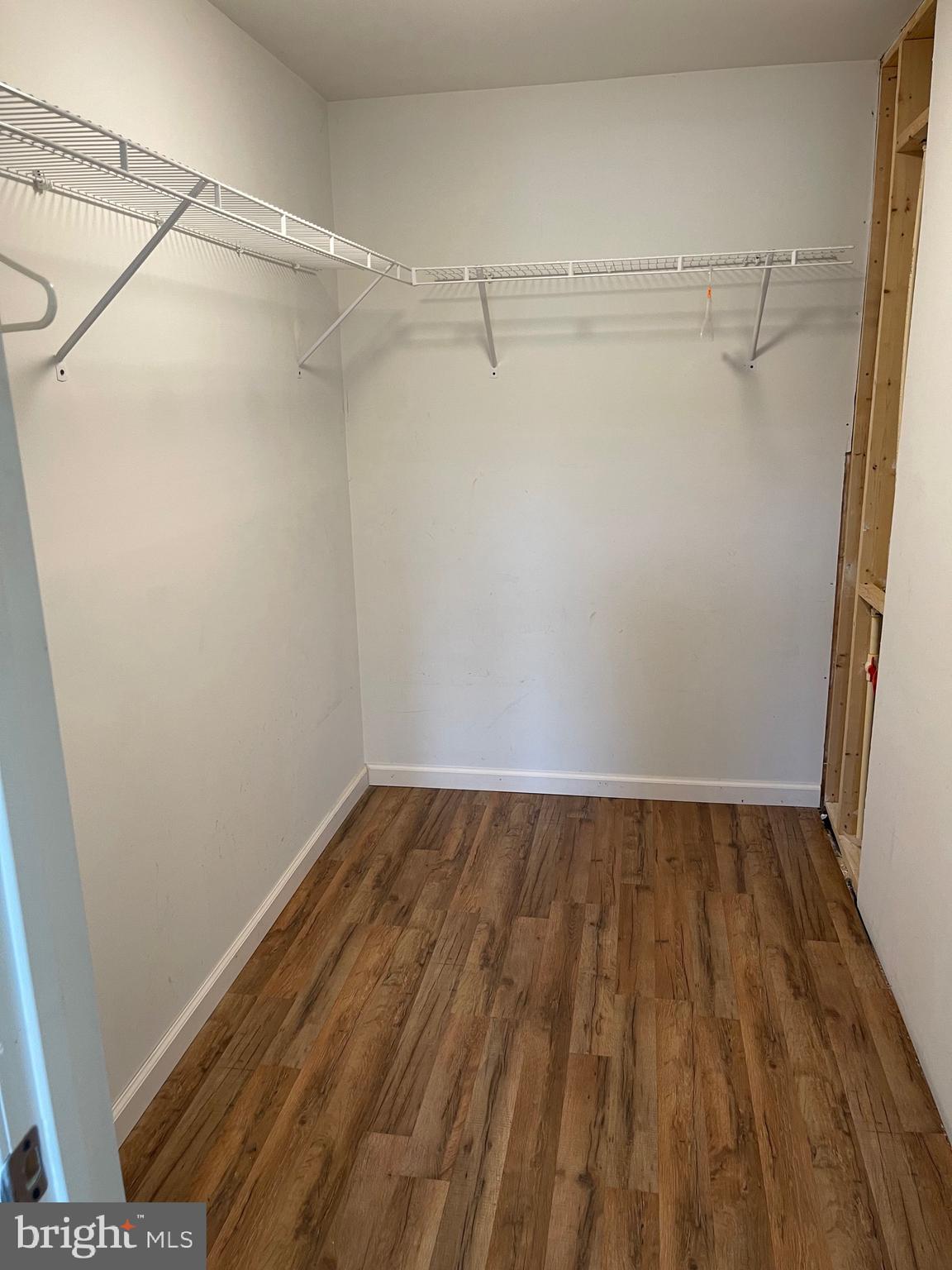 15150 Jarrell Road Goldsboro, MD 21636 - Photo 12 of 16 Generous closet space