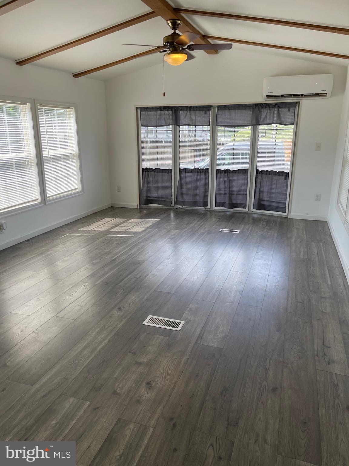 15150 Jarrell Road Goldsboro, MD 21636 - Photo 16 of 16 Open floor plan