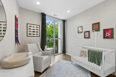 $999,000 | 1233 North Paulina Street, Unit 2, Chicago, IL 60622