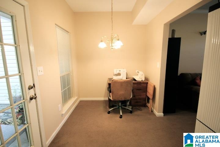 409 Cambrian Ridge Drive Pelham, AL 35124 - Photo 10 of 30