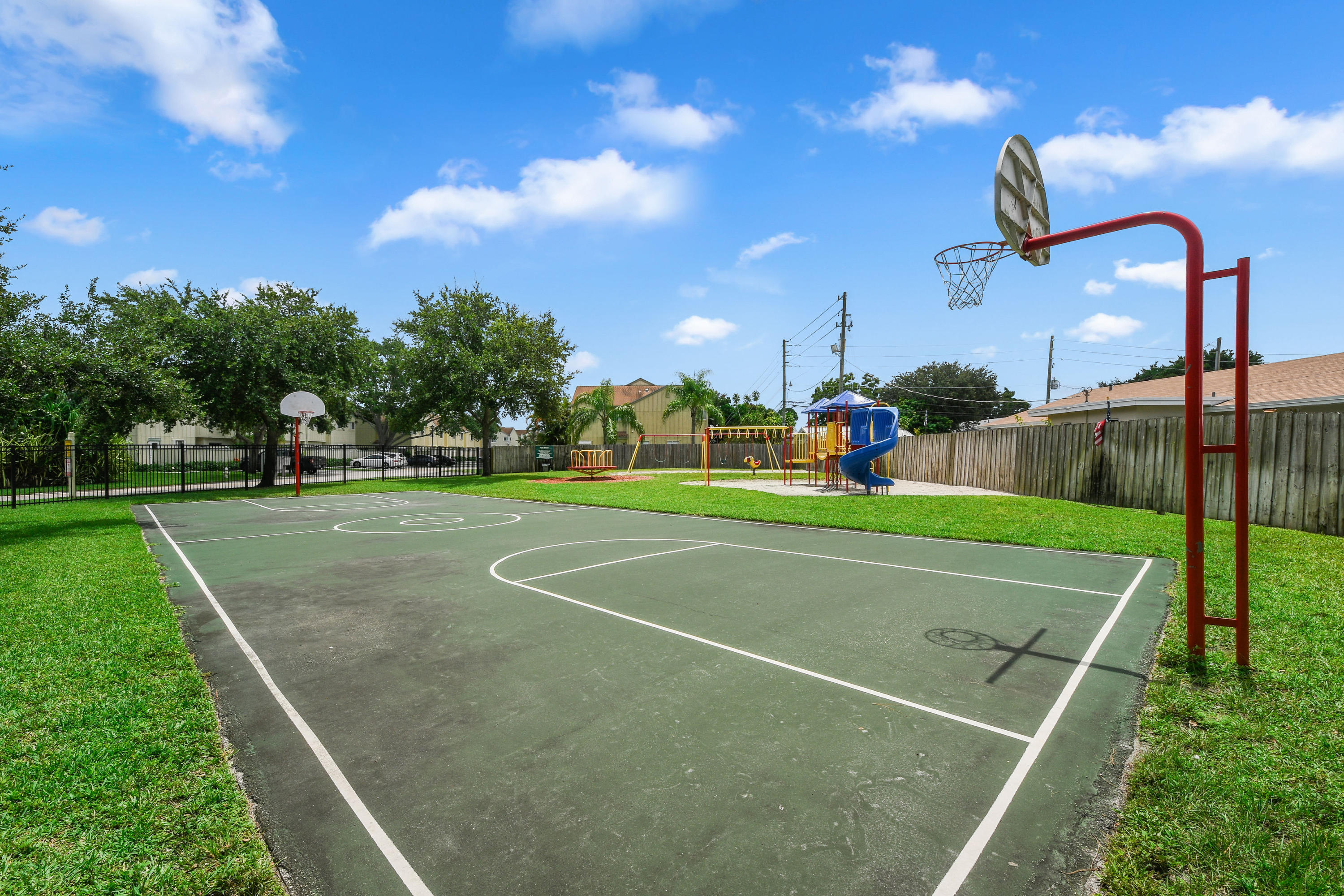6174 Riverwalk Lane, Unit 1 Jupiter, FL 33458 - Photo 22 of 23 Riverwalk_Jupiter_20