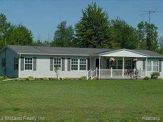 7263 State Millington, MI 48746 - Photo 1 of 9 Property Photo