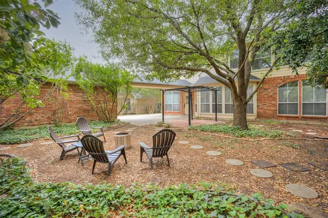 $3,250 | 6716 Bluffview Drive, Fort Worth, TX 76132