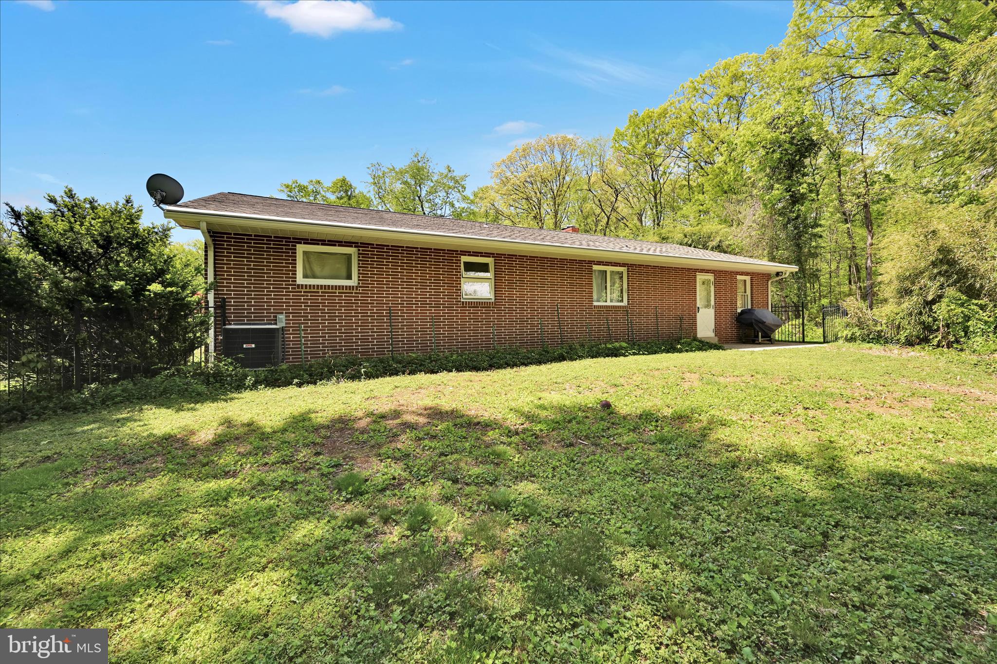 156 Bloody Spring Road Bernville, PA 19506 - Photo 33 of 38 Exterior Back