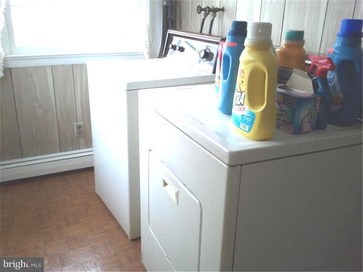 431 Creek Road Bellmawr, NJ 08031 - Photo 14 of 16 Laundry Room