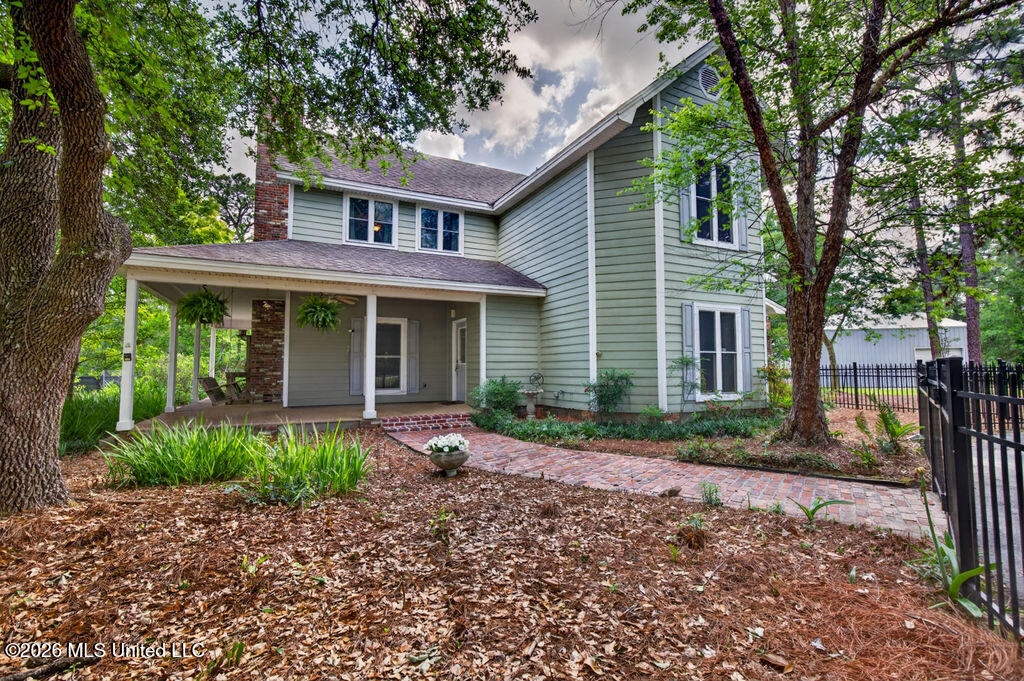 20332 Hayes Road Long Beach, MS 39560 - Photo 50 of 91 44a