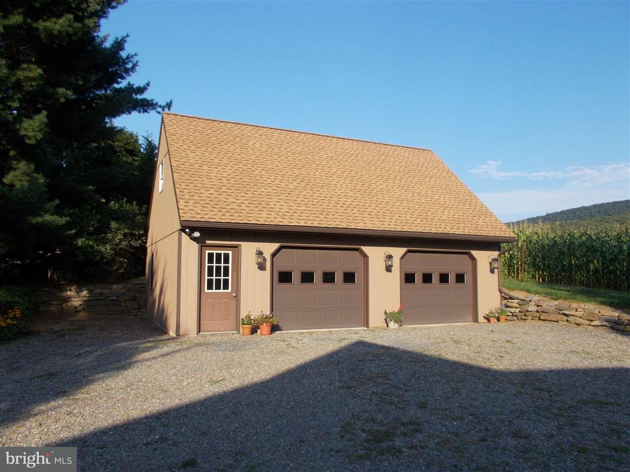 1431 Back Road Halifax, PA 17032 - Photo 5 of 25