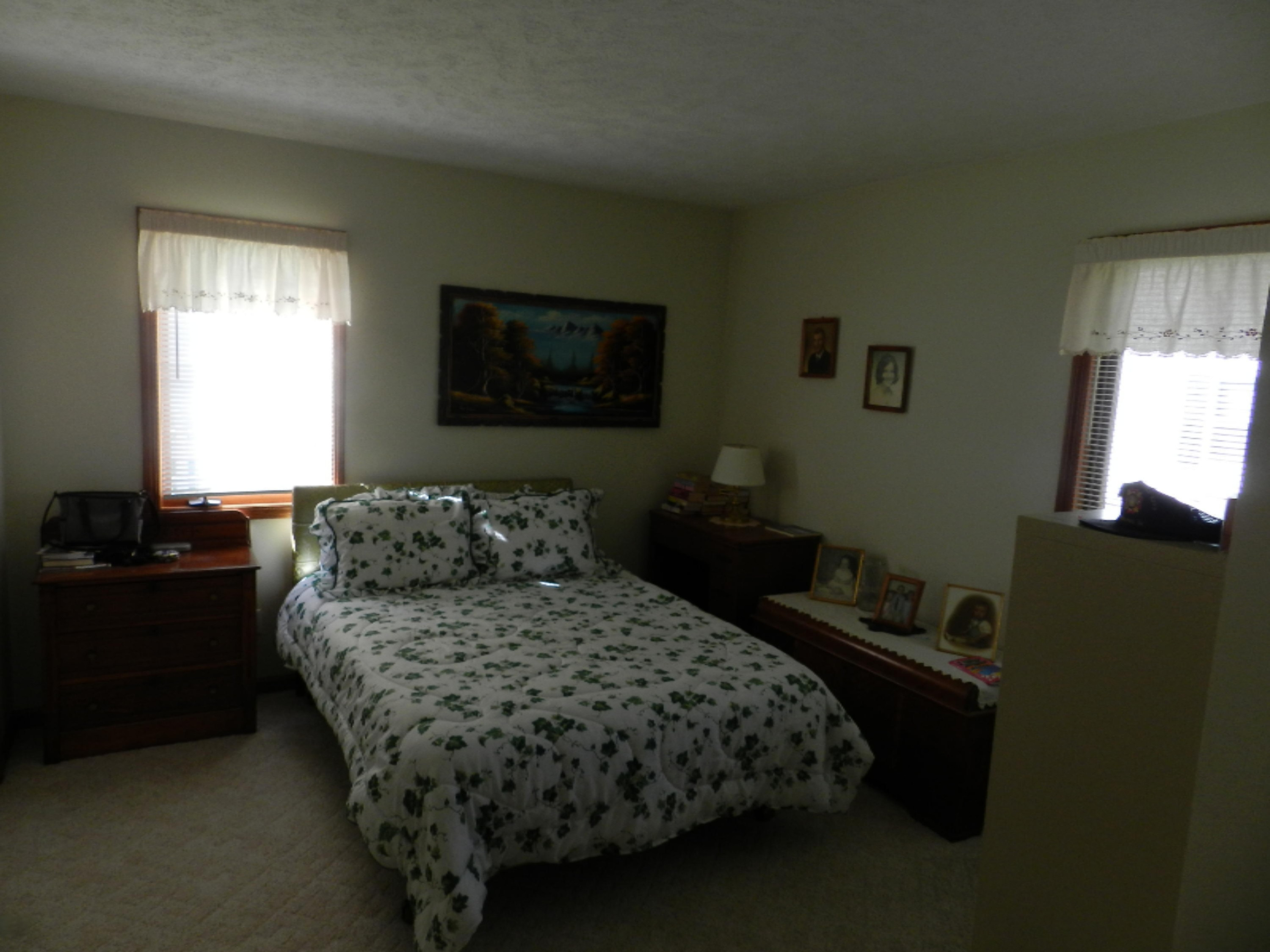 3415 Blackmer Road Ravenna, MI 49451 - Photo 3 of 5 Bed 1 (002)