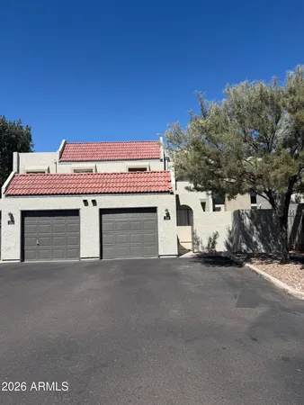$349,900 | 2524 South El Paradiso, Unit 120, Mesa, AZ 85202