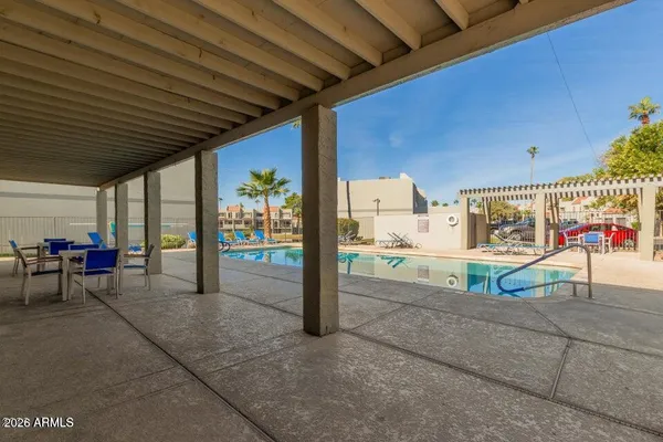 $349,900 | 2524 South El Paradiso, Unit 120, Mesa, AZ 85202